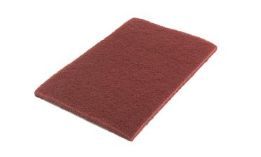 Нетканое волокно в листах 150х230 бордовый P320 P-1004 купить в Симферополе