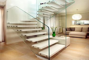 Консольные лестницы купить в Симферополе