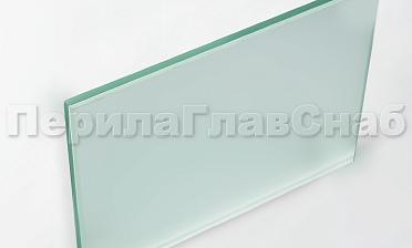 Стекло ромбы 8 мм, матовое, без вырезов и отверстий С-8023 купить в Симферополе