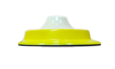 Тарелка опорная 125 мм под самолипучие абразивные круги, тип С (очень мягкая) k455-3 купить в Симферополе