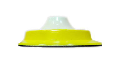 Тарелка опорная 125 мм под самолипучие абразивные круги, тип С (очень мягкая) k455-3 купить в Симферополе Тарелка опорная 125 мм под самолипучие абразивные круги, тип С (очень мягкая) k455-3 купить в Симферополе