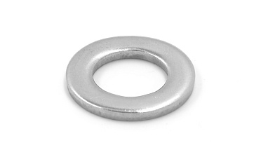 (DIN 125.A2) Шайба нерж. М16 плоская М-3219 купить в Симферополе (DIN 125.A2) Шайба нерж. М16 плоская М-3219 купить в Симферополе