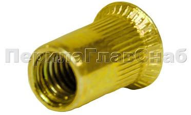 Заклепка с внутр. резьбой М6 М-3214 купить в Симферополе