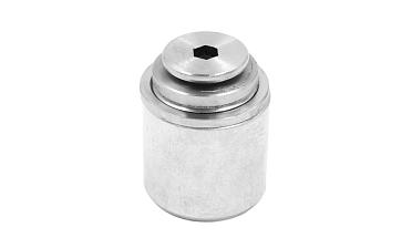 Крепеж спайдера к плоскому основанию О-БОЛТ, оцин.(винт AISI 304) k299-2 купить в Симферополе