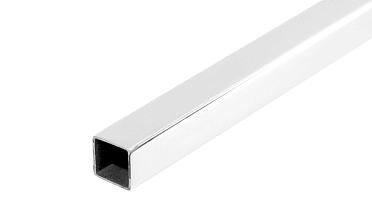 Штанга 15х15х1,5мм полированная, длина 2000мм t809-02 PSS купить в Симферополе