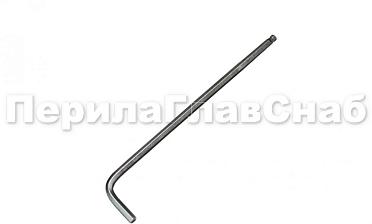 Шестигранник ULTRA поштучно 4.0 мм k940-4.0 купить в Симферополе