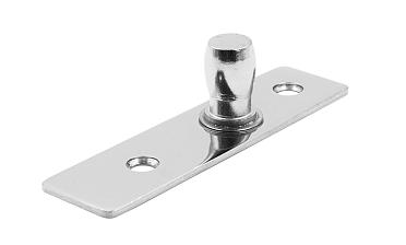 Ось верхняя, полированная t133 PSS купить в Симферополе