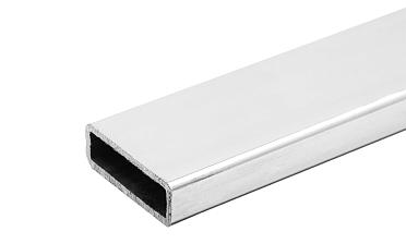 Трек прямоугольный 30х10х1,2, длина 2000мм t440-2-2000 PSS купить в Симферополе
