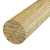 Поручень деревянный из Дуба Ø50мм - 3,0 м премиум Ф-1663 купить в Симферополе