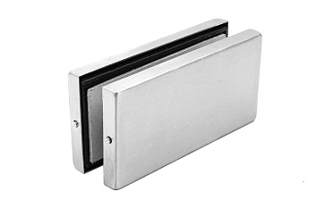 Коннектор стекло-стекло 52х106, шлифованный t125 SSS купить в Симферополе Коннектор стекло-стекло 52х106, шлифованный t125 SSS купить в Симферополе