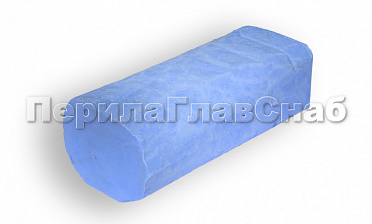 Паста полировальная RoxelPro Blue 1 кг. Ф-0160 купить в Симферополе