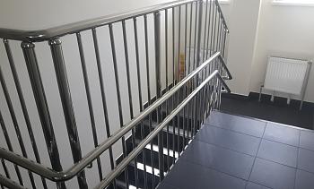 Ограждения для школ и детских садов в Симферополе. Готовые проекты ПерилаГлавСнаб