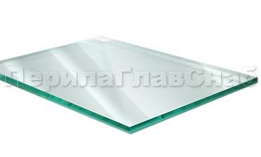 Стекло 15 мм прозрачное, без вырезов и отверстий С-8045 купить в Симферополе