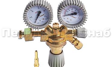 Редуктор аргоновый Ф-1109 купить в Симферополе