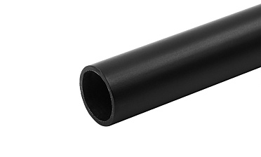 Штанга-труба 19х1.5 мм черная, длина 3000 мм, нерж. AISI 304 t900 Bl купить в Симферополе  Штанга-труба 19х1.5 мм черная, длина 3000 мм, нерж. AISI 304 t900 Bl купить в Симферополе