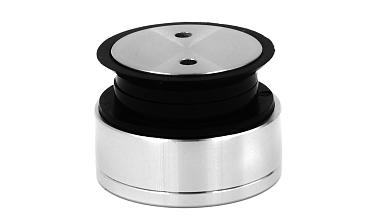 Точечный стеклодержатель 12.5-14.5 мм, регулируемый, под зенковку, для стекла 10-12 мм t504 SSS купить в Симферополе