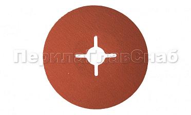 Шлиф круг "зелень" на фибре Р-120 3М Ф-0394 купить в Симферополе