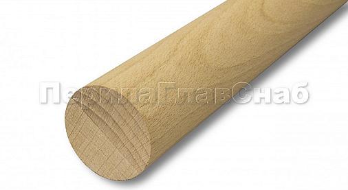 Поручень Бук Премиум в Симферополе. Комплектующие для лестничных ограждений и перил ПерилаГлавСнаб