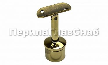 Наконечник палец регул. 65мм, с ложементом, Ø38.1х1.5 мм, под золото Фk006-88 купить в Симферополе