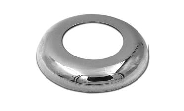 Низ стойки малый Ø32 мм, S=0.4 мм, 60 мм, полированный (AISI 304) k549 купить в Симферополе