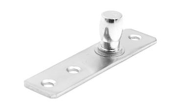 Ось верхняя, шлифованная t133 SSS купить в Симферополе