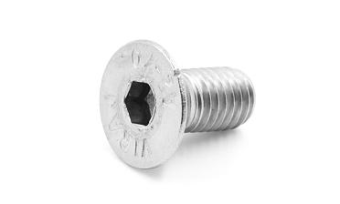 (DIN 7991.А2) Винт-имбус нерж. М8х16 потай М-3881 купить в Симферополе