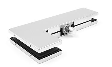 Фитинг угловой соединительный с осью, шлифованный t140 SSS купить в Симферополе