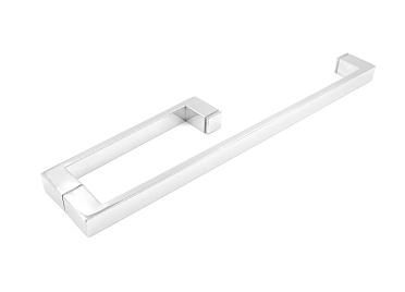 Ручки для стеклянных дверей купить в Симферополе