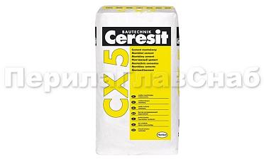 Церезит СХ-5 (25кг) Ф-1110 купить в Симферополе