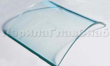 Стекло для ограждений, молированное 8 мм С-8051 купить в Симферополе