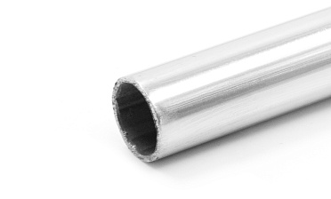 Труба круглая нержавеющая Ø25.4х1.5х6000 мм, тройная полировка 800GRIT, (AISI201) k850 купить в Симферополе