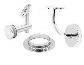 Кронштейны для перил к стене купить в Симферополе