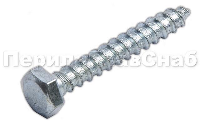 (DIN 571.Zn)Глухарь 10х80 М-3926