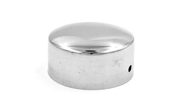 Заглушка наружная Ø50.8 мм, полированная AISI 304 k246-50 купить в Симферополе