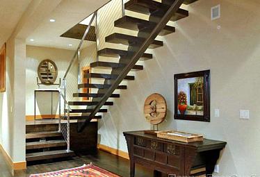 Лестницы на косоурах купить в Симферополе