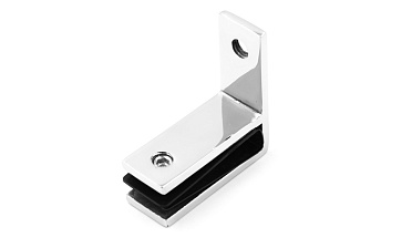 Коннектор стекло-стена верхний угловой t197 PSS купить в Симферополе