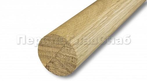 Поручень Дуб Премиум в Симферополе. Комплектующие для лестничных ограждений и перил ПерилаГлавСнаб