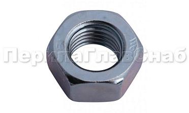 (DIN 934.А2) Гайка М8 нерж. М-4053 купить в Симферополе