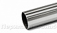 Труба круглая нержавеющая AISI 201, Ø50.8x1.5х6000 мм, шлифованная Фk817-2