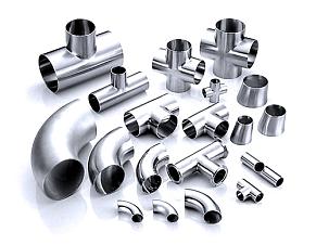 Нержавеющие фитинги купить в Симферополе