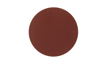 Шлифовальный круг самолип. P.800 красный d.125, P-1009 купить в Симферополе