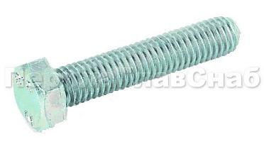 (DIN 933.Zn) Болт оц. М8х65 М-3861 купить в Симферополе