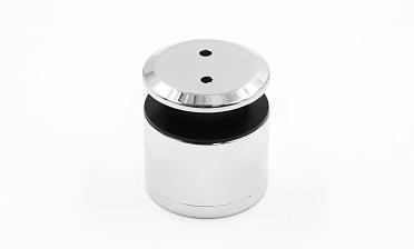 Точечный держатель стекла к стене Ø36x40, регулируемый, под стекло 8-12 мм k084-4 купить в Симферополе