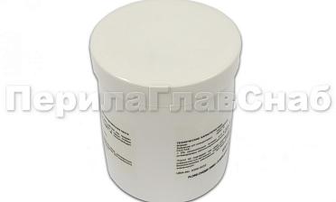 Паста Фламил 650 грамм для удаления загрязнений, потемнений и полировки царапин Ф-0821 купить в Симферополе