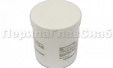 Паста Фламил 650 грамм для удаления загрязнений, потемнений и полировки царапин Ф-0821 купить в Симферополе