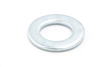 (DIN 125.Zn) Шайба оц. М16 плоская М-3936 купить в Симферополе