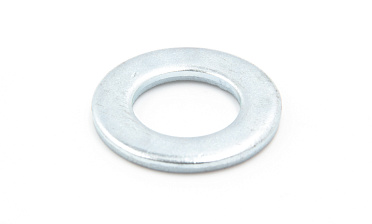 (DIN 125.Zn) Шайба оц. М16 плоская М-3936 купить в Симферополе (DIN 125.Zn) Шайба оц. М16 плоская М-3936 купить в Симферополе