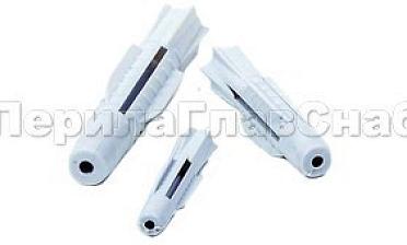 Дюбель 8х51 нейлон М-3432 купить в Симферополе