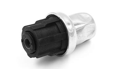 Заглушка для Ø38.1 мм, полированная, (AISI 304) k561 купить в Симферополе