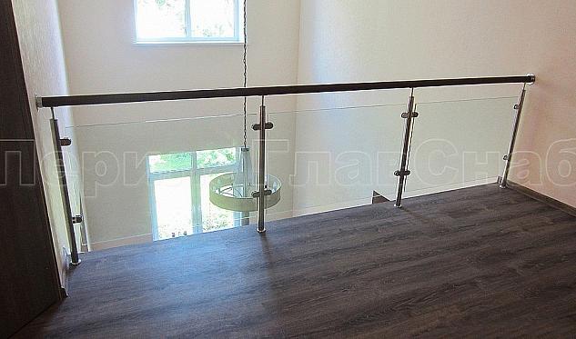  Частный дом в Г. Чехове в Симферополе. Готовые проекты ПерилаГлавСнаб